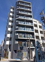 スカイグランデ押上