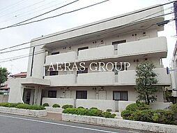 ファミール三田