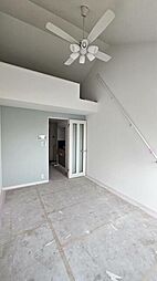 京王線 聖蹟桜ヶ丘駅 徒歩20分の賃貸アパート 1階1Kのリビング/ダイニング