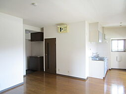 JR横浜線 町田駅 徒歩5分の賃貸マンション 4階1Kのリビング/ダイニング