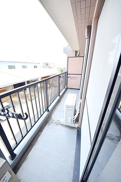 東京都町田市小山町(賃貸マンション1K・4階・31.74㎡)の写真 その12