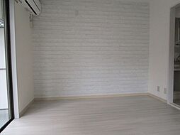 小田急小田原線 小田急相模原駅 徒歩12分の賃貸マンション 2階1Kのリビング/ダイニング