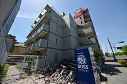 京王相模原線 京王永山駅 徒歩8分の賃貸マンション