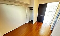 アヴァンセーヌ草加 1階2DKのリビング/ダイニング