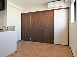 El Habitat Sumiya 4階1DKのリビング/ダイニング