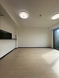 エルデンシア中野 315 3階3LDKのリビング/ダイニング