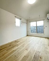 アイデアル梶ヶ谷 1階1SLDKのリビング/ダイニング