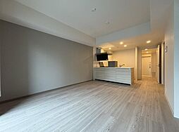 Stadt Nerima-kasugacho 1階2LDKのリビング/ダイニング