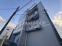 グランドパレス蘇我