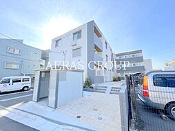 セレスティア東葛西II