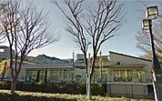 向陽台保育園 580m