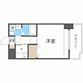 エステート・モア西公園6階5.3万円