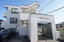 リバーサイドマンション