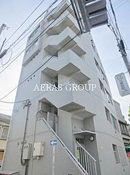 クレセント上池袋