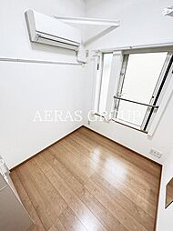 フェリスソフィア 2階ワンルームのリビング/ダイニング