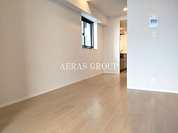 ロイヤルパークス赤羽ノース 336 3階2DKのリビング/ダイニング