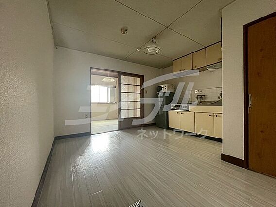 マンションロビンフッド_内装_0