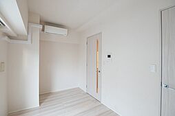 ハーモニーレジデンス上野ノースフロント 4階1Kのリビング/ダイニング