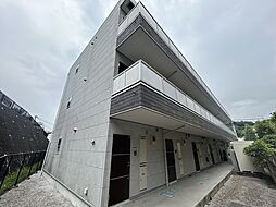 京王相模原線 京王堀之内駅 徒歩15分の賃貸マンション