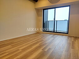 シーズンフラッツ新大塚 301 3階2LDKのリビング/ダイニング