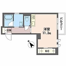 ｍａｉｓｏｎ　ＰＬＵＭ 102 ｜ 福島県福島市野田町１丁目122-17、19、31（賃貸マンション1R・1階・34.74㎡） その2