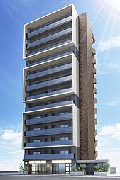 ライオンズフォーシア清澄白河 602