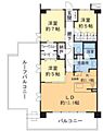 ヴェレーナ鎌倉大船4階13.1万円