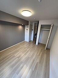 スプリング　コート 302 3階1Kのリビング/ダイニング