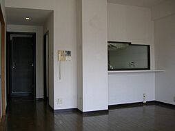 エグゼプランシュス百舌鳥 2階3LDKのリビング/ダイニング