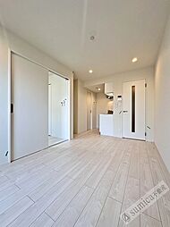 APTEX 3階1LDKのリビング/ダイニング