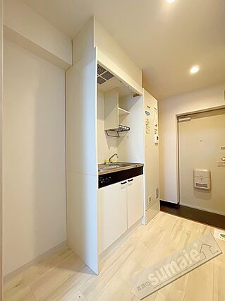 和歌山ドリームビルトーシンコーポ美園_内装_1