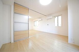 NAVIS 2階1LDKのリビング/ダイニング