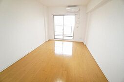 JR大阪環状線 京橋駅 徒歩10分の賃貸マンション 7階1Kのリビング/ダイニング