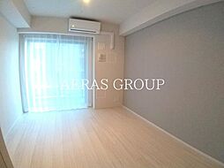 ルフォンプログレ蔵前プレミア 608 6階1Kのリビング/ダイニング