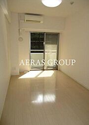 ジェイフラッツ初台 1階1Kのリビング/ダイニング