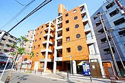 ホームズ パークサイド瑞光の建物情報 大阪府大阪市東淀川区瑞光2丁目2 9