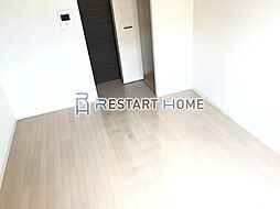 プレサンス神戸西スパークリング 5階1Kのリビング/ダイニング