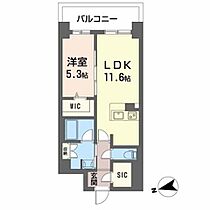 ケイマン 0902 ｜ 兵庫県姫路市東延末１丁目29-30、14之一部(地番)（賃貸マンション1LDK・9階・45.54㎡） その2