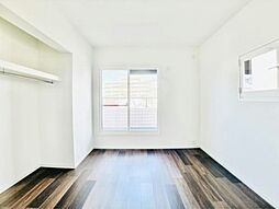 レジデンシア・フミ 3階3LDKのリビング/ダイニング