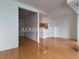 プラン赤羽 403 4階1LDKのリビング/ダイニング