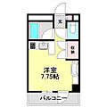 ブルーハイツアウトバーン2階3.3万円