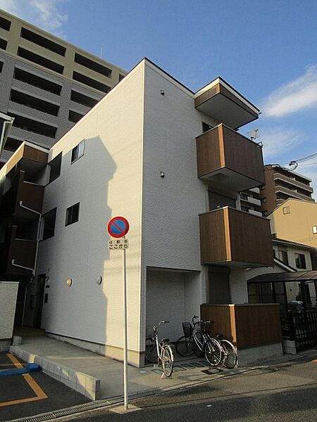 外観画像
