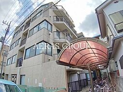 共立リライアンス上野町I