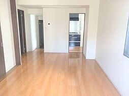 サカエハウス 4階1LDKのリビング/ダイニング