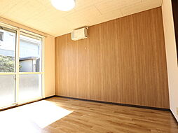 TAP滝本ハイツ 1階2Kのリビング/ダイニング