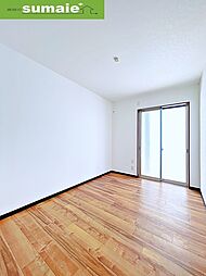 TJ本脇B 1階1Kのリビング/ダイニング