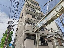 東京メトロ丸ノ内線 東高円寺駅 徒歩12分の賃貸マンション