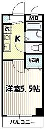 ミネックス 5階