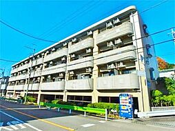 クリスタルマンション 313