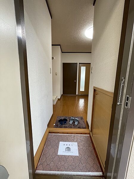 東京都福生市大字福生(賃貸アパート2DK・1階・41.31㎡)の写真 その17